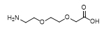 2-(2-(2-氨基乙氧基)乙氧基)乙酸
